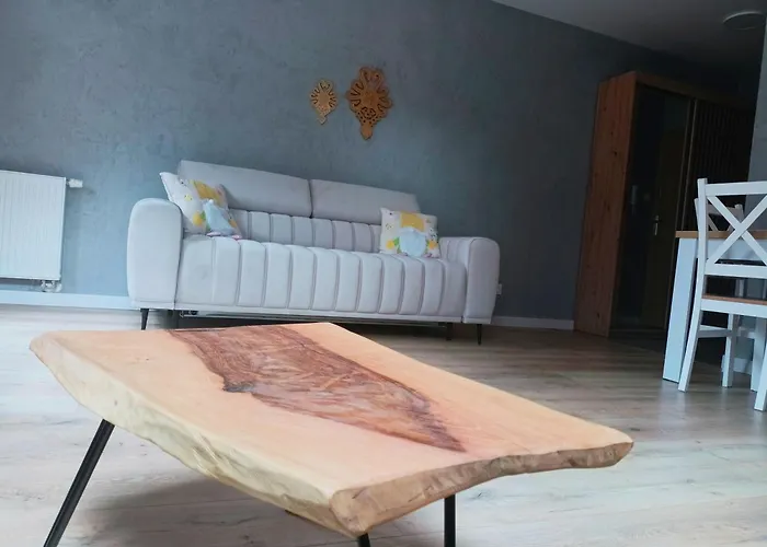 Szum Lomnicy Karpacz