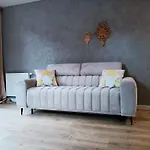 Apartamento Szum Lomnicy