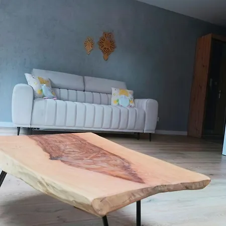 Szum Lomnicy Karpacz