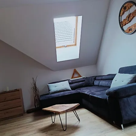 Apartment Szum łomnicy *