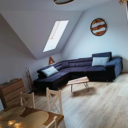 Apartment Szum łomnicy Karpacz