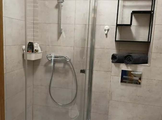 Szum Lomnicy Appartement *