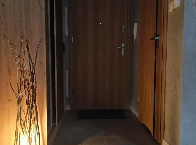 Szum Lomnicy Appartement