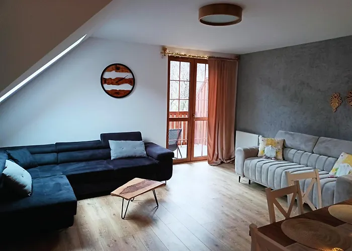 Szum Lomnicy Appartement