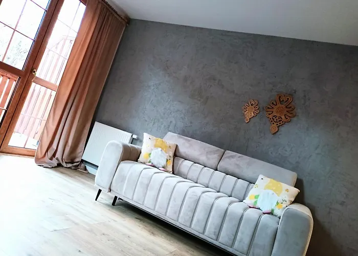 Szum Lomnicy Appartement *