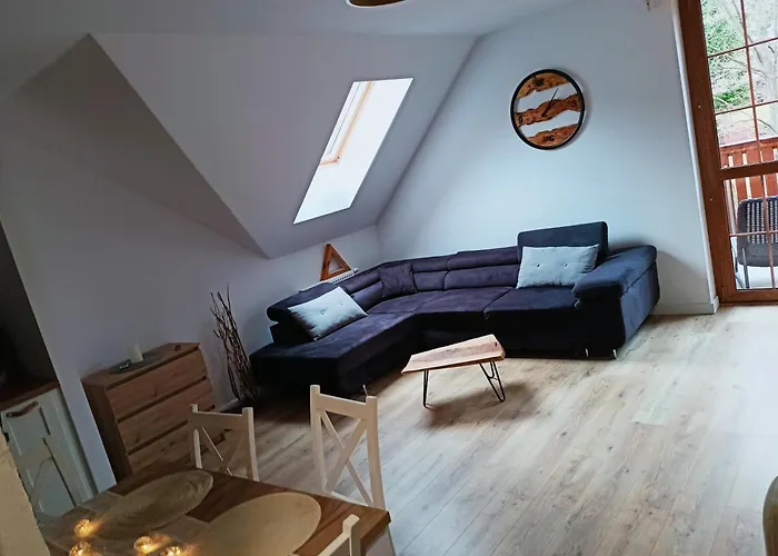 Appartement Szum Lomnicy Karpacz