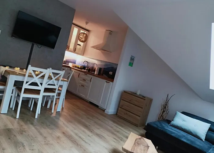 Szum Lomnicy Karpacz